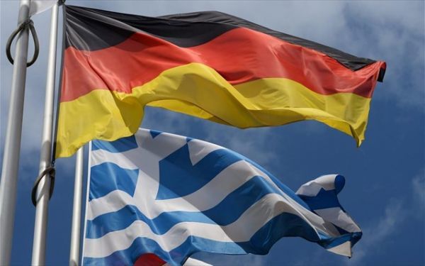 SZ: Η Γερμανία κερδίζει από την Ελλάδα