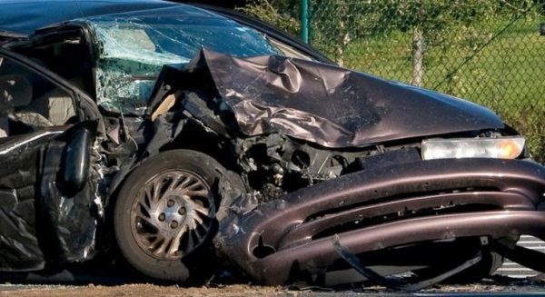 ΕΛΣΤΑΤ: Μειώθηκαν τα οδικά τροχαία ατυχήματα τον Αύγουστο 2017