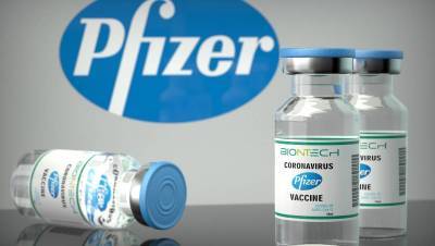 Εμβόλιο Pfizer-Έρευνα: Η 3η δόση μειώνει 90% τον κίνδυνο θανάτου