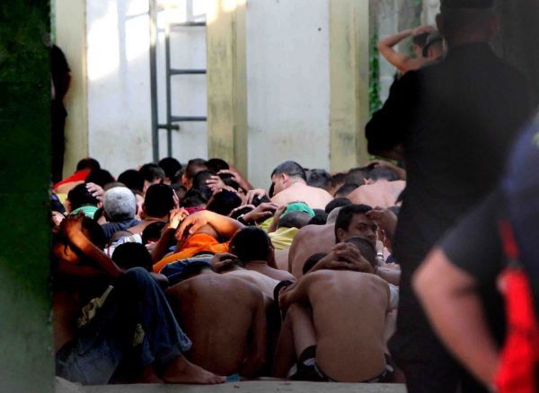 Βενεζουέλα: 37 κρατούμενοι νεκροί σε έφοδο των δυνάμεων ασφαλείας