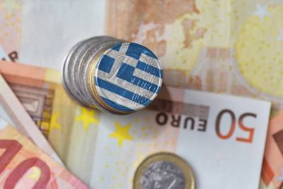 Προϋπολογισμός: Έλλειμμα €3,4 δισ. στο τρίμηνο- Πώς κινήθηκαν τα έσοδα