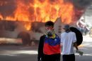 ΟΗΕ: Yπερβολική η χρήση βίας στη Βενεζουέλα
