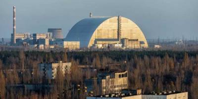 Σαρηγιάννης για Τσερνόμπιλ: Υπό έλεγχο ο κίνδυνος διαρροής ραδιενεργών ουσιών