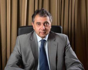 Κορκίδης: Ο Τάσος Νεράντζης ήταν ιδιαίτερα αγαπητός στον Πειραιά
