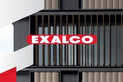 EXALCO:Αύξηση πωλήσεων 18% το 2018-Στο 70% του τζίρου οι εξαγωγές