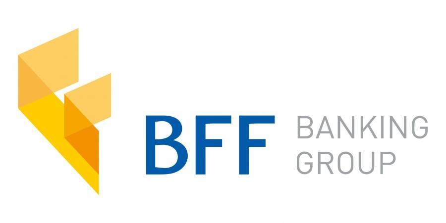 BFF Banking Group: Υποκατάστημα στην Ελλάδα το γ’ τρίμηνο