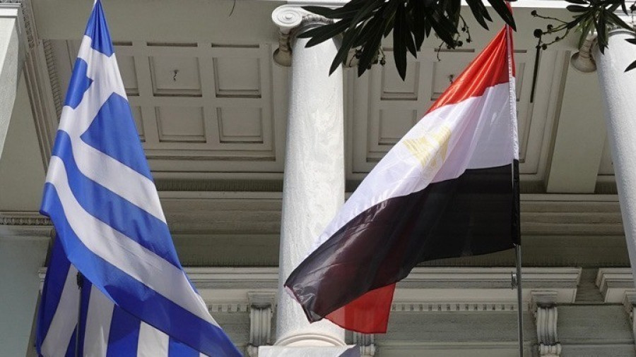 Νέο διπλωματικό «μέτωπο» για την Αθήνα: Η Αίγυπτος αμφισβητεί με ρηματική διακοίνωση την ελληνική ΑΟΖ – Η αντίδραση του ΥΠΕΞ