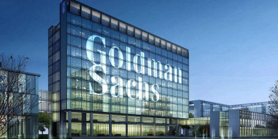 «Βυθίστηκαν» 69% τα κέρδη της Goldman Sachs το τέταρτο τρίμηνο