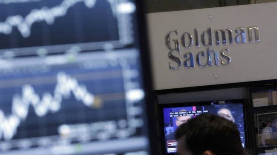 Μειώνει τις τιμές-στόχους των ελληνικών τραπεζών και η Goldman Sachs