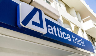 Attica Bank: Τι αναφέρει για το pre-rating εν όψει «Ηρακλή»