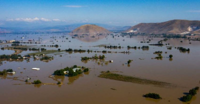 Επόπτες Δημόσιας Υγείας: Πολύ σοβαρή υγειονομική απειλή τα πλημμυρικά φαινόμενα