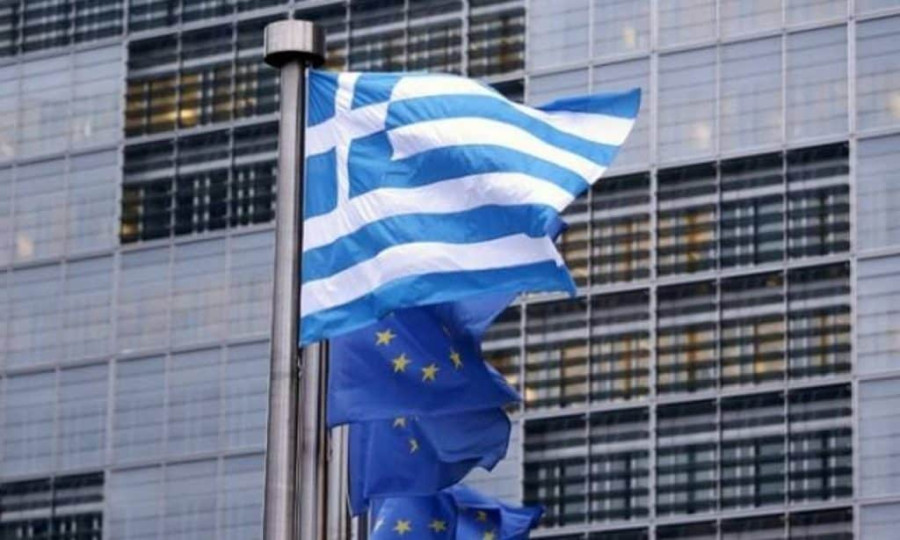 Κομισιόν: Ανάπτυξη 2,3% το 2024 και το 2025 στην Ελλάδα