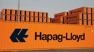 Αισιόδοξος ο CEO της Hapag-Lloyd: Θα ανακάμψει το παγκόσμιο εμπόριο