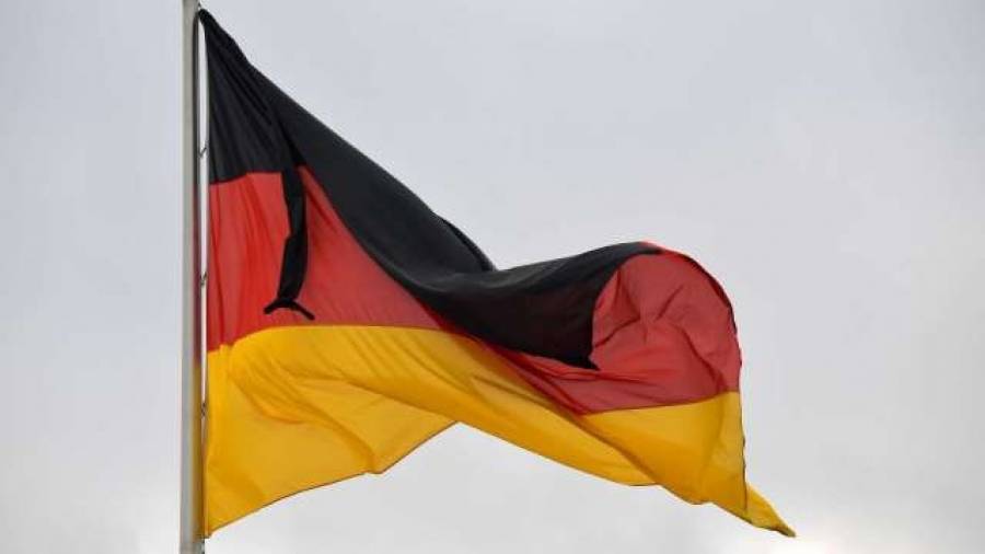 Έρευνα GfK: Βελτιωμένη η διάθεση των Γερμανών καταναλωτών