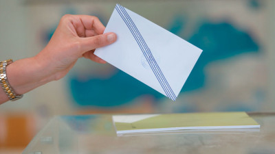 Επαναλαμβάνονται οι δημοτικές εκλογές στο Δήμο Αλεξάνδρειας του νομού Ημαθίας