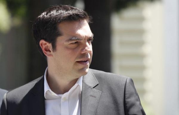 Τσίπρας στη Bild: Μόνο η Ελλάδα εκπληρώνει τις υποχρεώσεις της