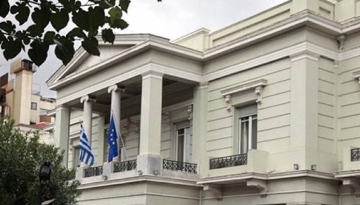 Λίβανος: Η Ελλάδα έτοιμη να στείλει εκ νέου ανθρωπιστική βοήθεια