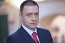 Ρουμανία: Ο Μίχαϊ Φίφορ αναλαμβάνει χρέη μεταβατικού πρωθυπουργού