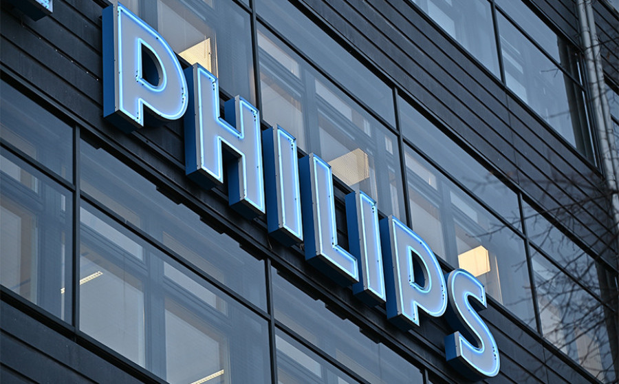 Philips: Καταργεί 6.000 θέσεις εργασίας