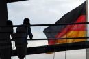 Γερμανία: &quot;Επιτάχυνε&quot; ο ρυθμός ανάπτυξης το 2015