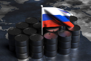 Η Μόσχα μειώνει την παραγωγή πετρελαίου κατά 471.000 βαρέλια ημερησίως