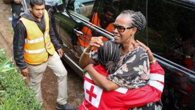 Στους 21 οι νεκροί από την τρομοκρατική επίθεση στο Ναϊρόμπι