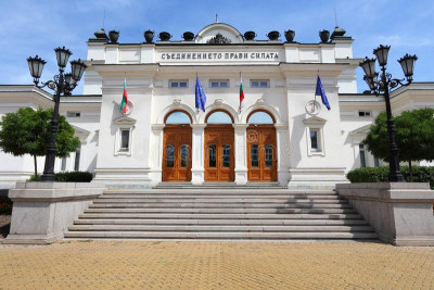 Βουλγαρία: Άρση βέτο για ένταξη της Β. Μακεδονίας στην ΕΕ