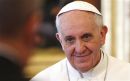 Ο Πάπας προσφέρει 50.000 ευρώ στους σεισμόπληκτους της Λέσβου