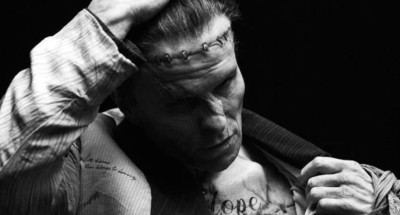 Ο Κρίστιαν Μπέιλ μεταμορφώνεται σε Φράνκενσταϊν – Πρώτες εικόνες από την νέα ταινία της Μάγκι Τζίλενχαλ