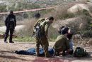 Ισραήλ: Συνελήφθη ανήλικος Παλαιστίνιος για δολοφονία Ισραηλινής