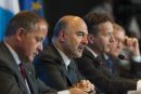 Eurogroup: Ναι μεν... αλλά - Σκληρά μέτρα με θετικά μηνύματα