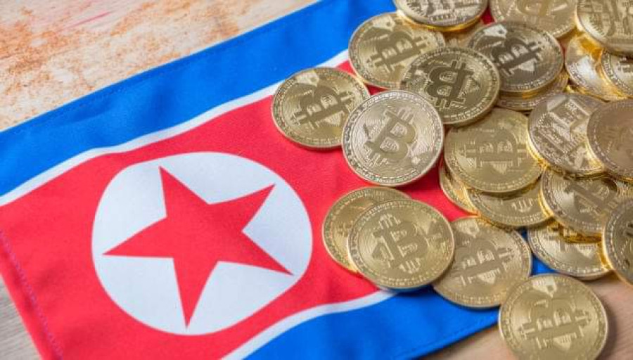 Από χακάρισμα κρυπτονομισμάτων το 50% των «ξένων» κερδών της Β.Κορέας