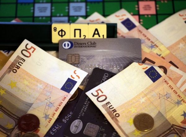 Χωρίς υποχρέωση καταβολής ΦΠΑ επιχειρήσεις με τζίρο ως 25.000 ευρώ