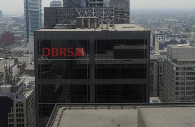 DBRS: Ωφελημένες οι ελληνικές τράπεζες από το υψηλό επιτοκιακό περιθώριο