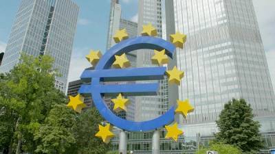 ΕΚΤ: Αμετάβλητο το κόστος δανεισμού των επιχειρήσεων τον Φεβρουάριο