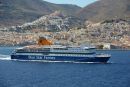 Ζήστε την εμπειρία Blue Star Ferries-Oι διακοπές ξεκινούν απ&#039;το πλοίο!