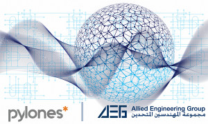 Pylones Hellas: Nέα στρατηγική συνεργασία με την Allied Engineering Group