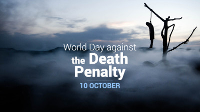Θανατική ποινή: 9% των κρατών-μελών του ΟΗΕ, κάνει ακόμη εκτελέσεις!