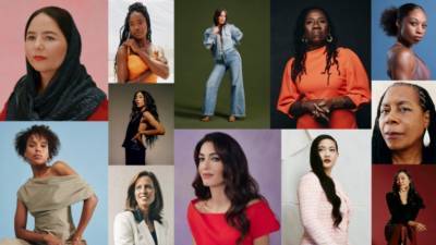 TIME: Αυτές είναι οι 12 γυναίκες που ξεχωρίζουν το 2022
