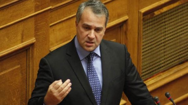 Βορίδης: Η κυβέρνηση φοβάται την ψήφο των Ελλήνων του εξωτερικού