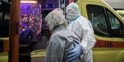 Καλάβρυτα: Συναγερμός στο Καλλιμανοπούλειο γηροκομείο - 31 κρούσματα κορονοϊού