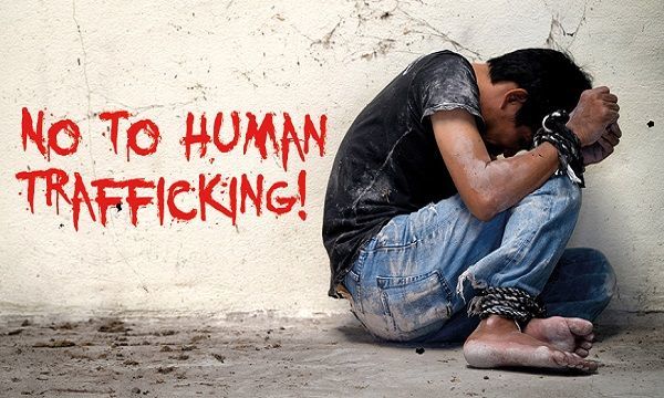 Συμβούλιο Ευρώπης: Σώστε τα προσφυγόπουλα από το trafficking!