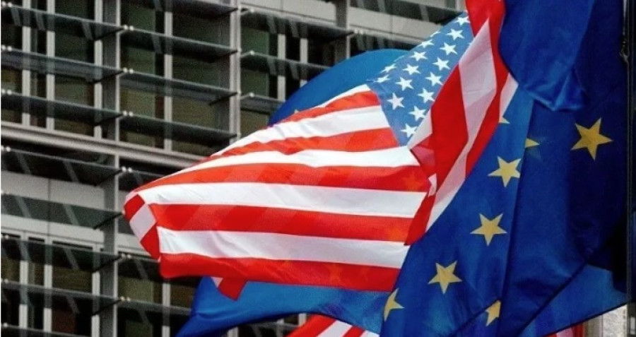 Κομισιόν:Άγνοια εμπλοκής CIA στη μεταφορά δεδομένων από ΕΕ σε ΗΠΑ!