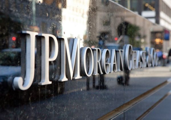 Μείωση θέσεων εργασίας από την JP Morgan Chase&amp;Co