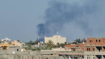 Λιβύη: Συγκρούσεις ενόπλων στην Τρίπολη- Τουλάχιστον 27 νεκροί