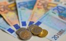 Οριακή άνοδος στο κατά κεφαλήν εισόδημα των νοικοκυριών της Ευρωζώνης
