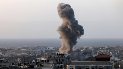 Επίθεση Χαμάς: Το Ισραήλ αναθεώρησε τον αριθμό των νεκρών