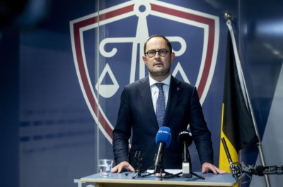 Βέλγιο: Παραιτήθηκε ο υπουργός Δικαιοσύνης μετά την τρομοκρατική επίθεση