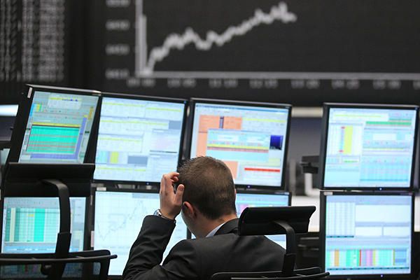 Ευκαιρία ρευστοποιήσεων και όχι η αρχή μακράς διόρθωσης, η πτώση των μετοχών