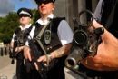 Τέσσερις συλλήψεις για τρομοκρατία στη Βρετανία - Πιθανός στόχος η Ελισάβετ